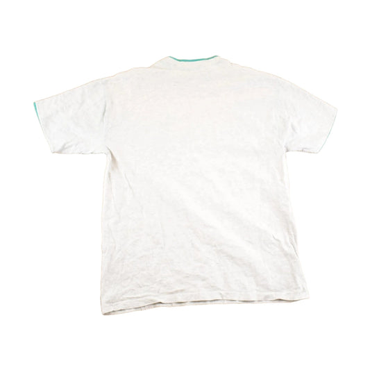 Vintage 1990's New Orleans French Quarter Souvenir Travel T-Shirt Mens M