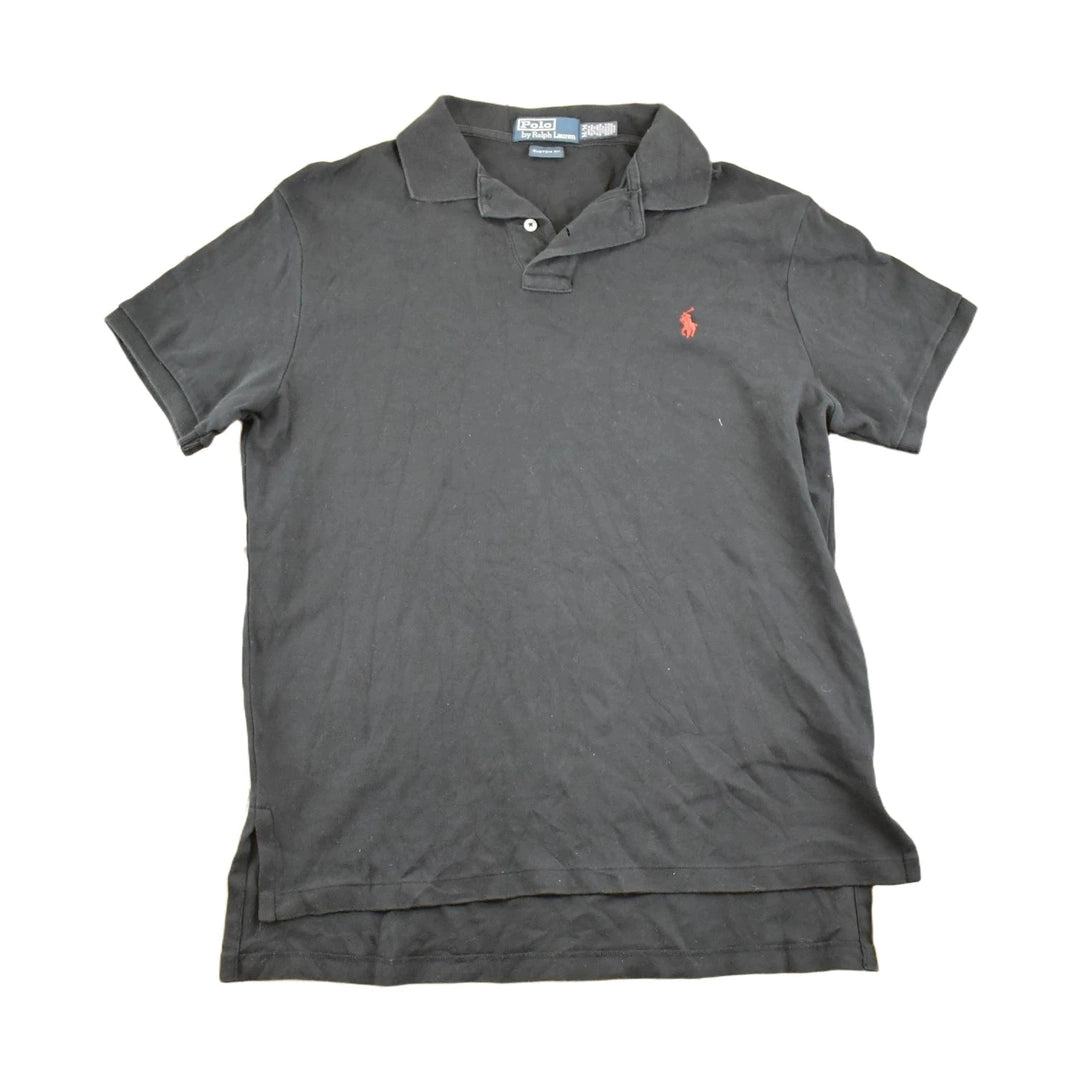 Vintage 1990s Polo By Ralph Lauren Button Up Shirt Men's M