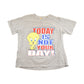 Vintage 1990s Looney Tunes Tweety Bird T Shirt Women's XL