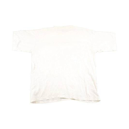 Vintage 1990's Sunflower Souvenir Chic T-Shirt Women's L