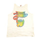 Vintage 1990's Moose Mcgillycuddy's Souvenir Travel Tank Top Mens L