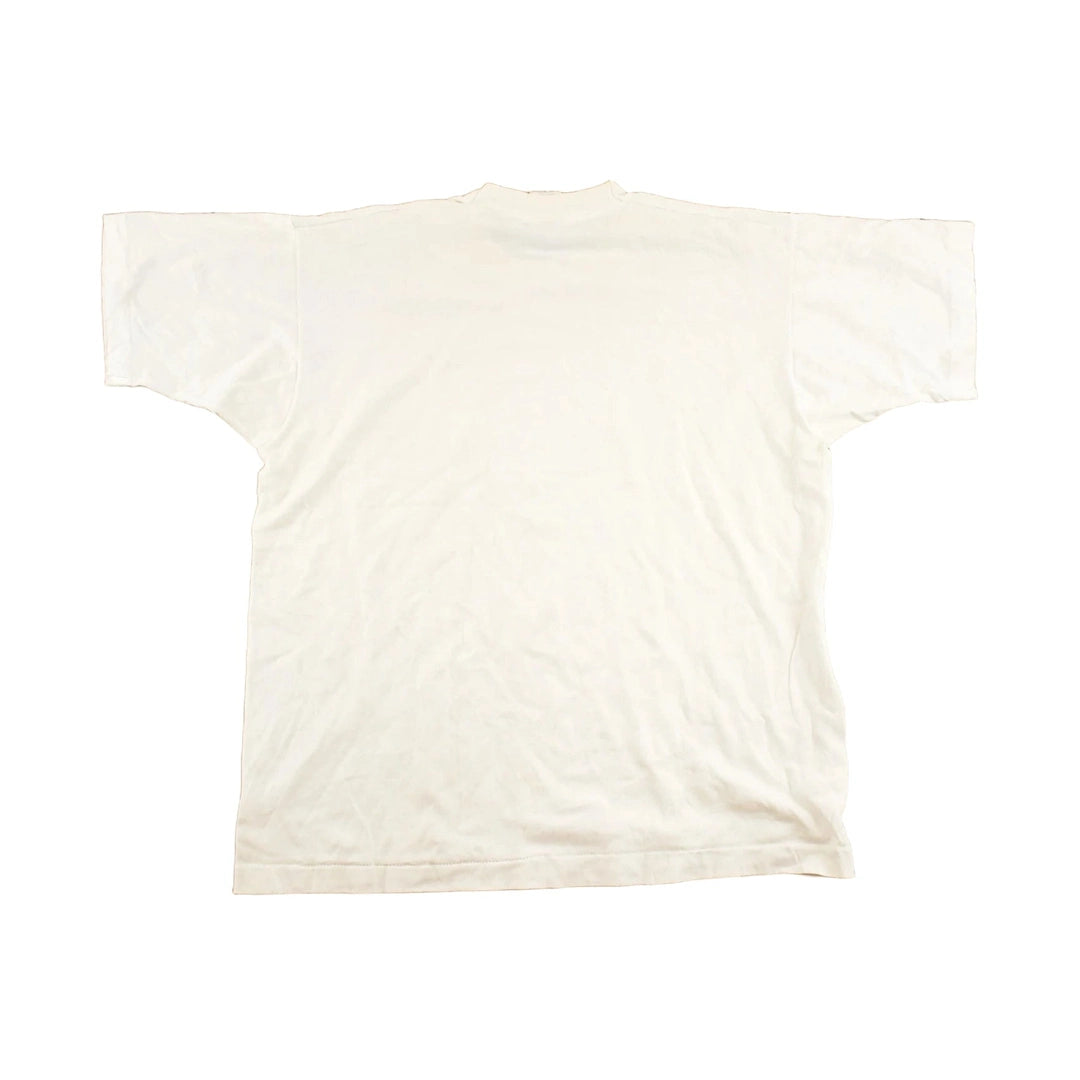 Vintage 1997 Pro World Championship Running T-Shirt Mens M