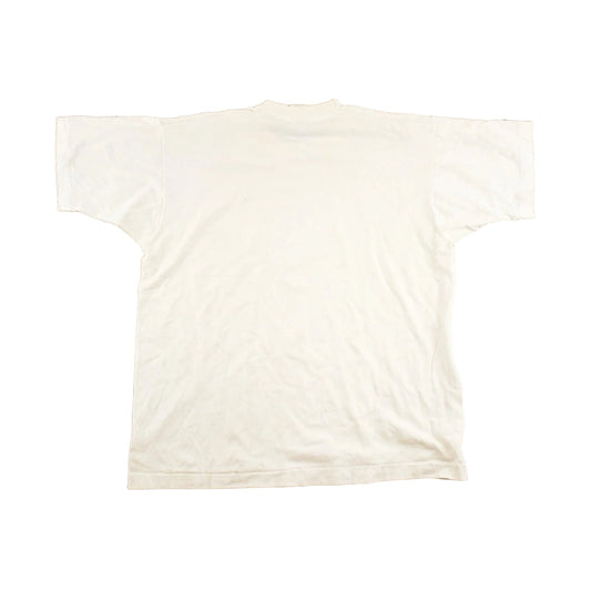 Vintage 1997 Pro World Championship Running T-Shirt Mens M