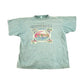 Vintage 1990's Minnesota Souvenir Travel T-Shirt Mens M
