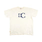 Vintage 1990's Washington DC Souvenir Travel T-Shirt Mens L