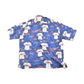 Vintage 1990s Minnesota Twins MLB Button Up Shirt Men's XL