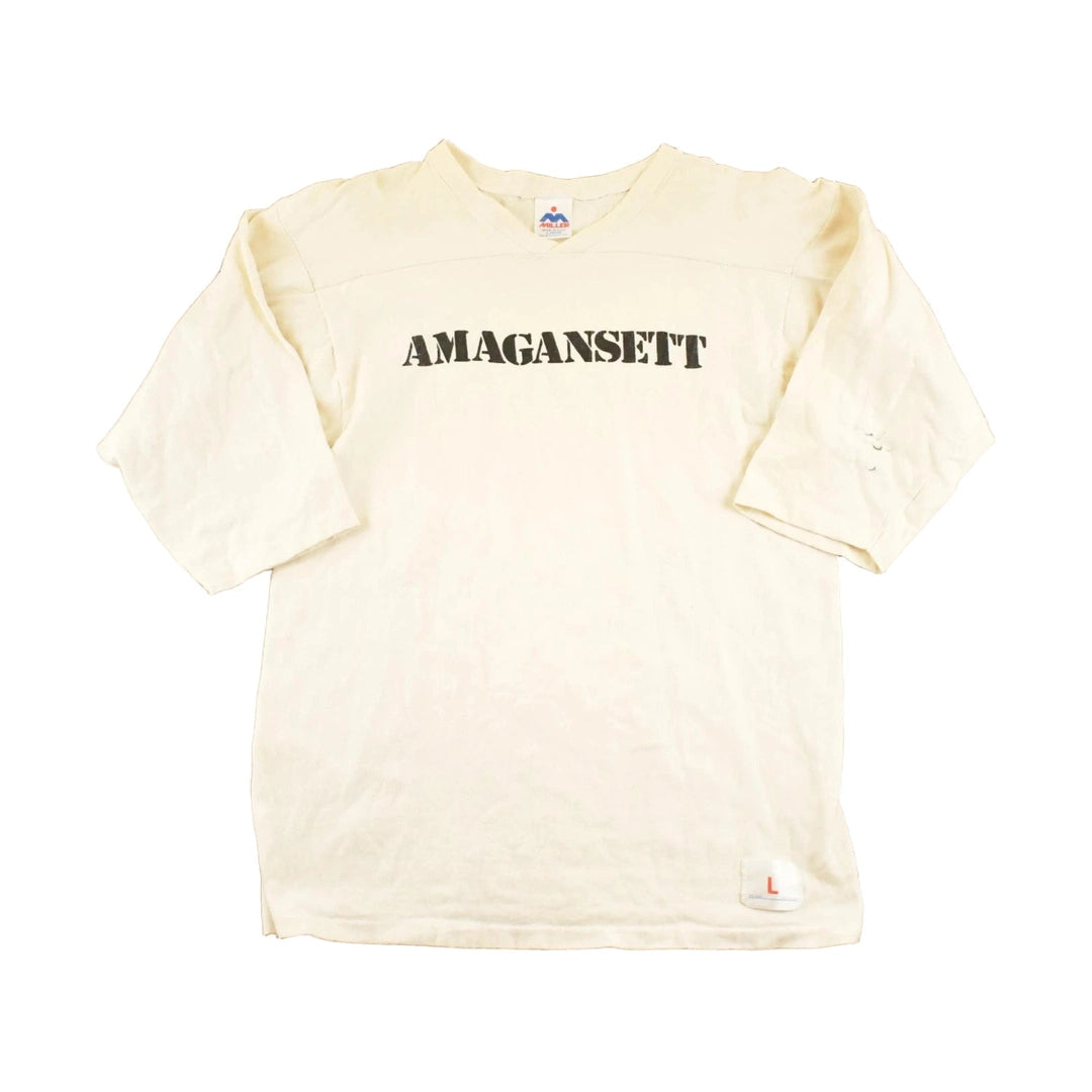 Vintage 1980's Souvenir Travel T-Shirt Mens S