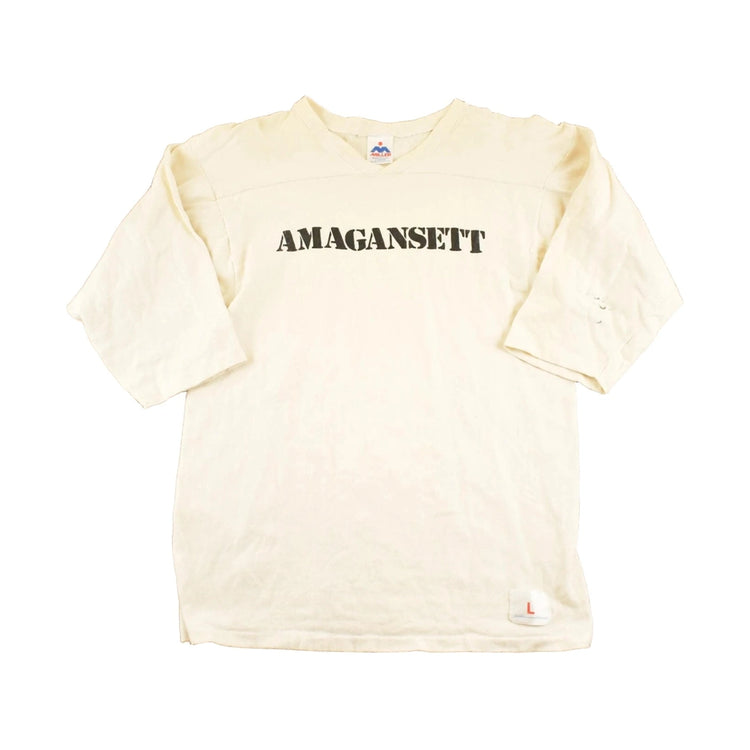 Vintage 1980's Souvenir Travel T-Shirt Mens S