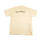 Vintage 1981 Super Bowl 5 Souvenir Bowling T-Shirt Mens M
