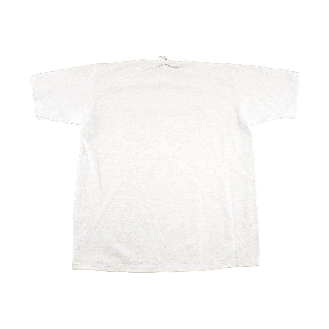 Vintage 1990s West Point Collegiate T-Shirt Men's L