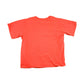 Vintage 1960's Curley Double Lined Souvenir T-Shirt Mens L