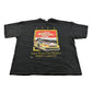 Vintage 1999 Terry Labonte NASCAR Racing T-Shirt Men's XL