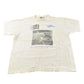 Vintage 2000 Microsoft Windows TechNet IT Souvenir T-Shirt Mens L
