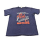 Vintage 1980s Chicago Bears Dangerous T-Shirt Men's M