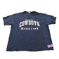Vintage 1996 Champion Dallas Cowboys T-Shirt Men's 2XL