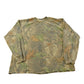 Vintage 1990s Liberty RealTree Hardwoods Camo Long Sleeve T-Shirt Men's XL