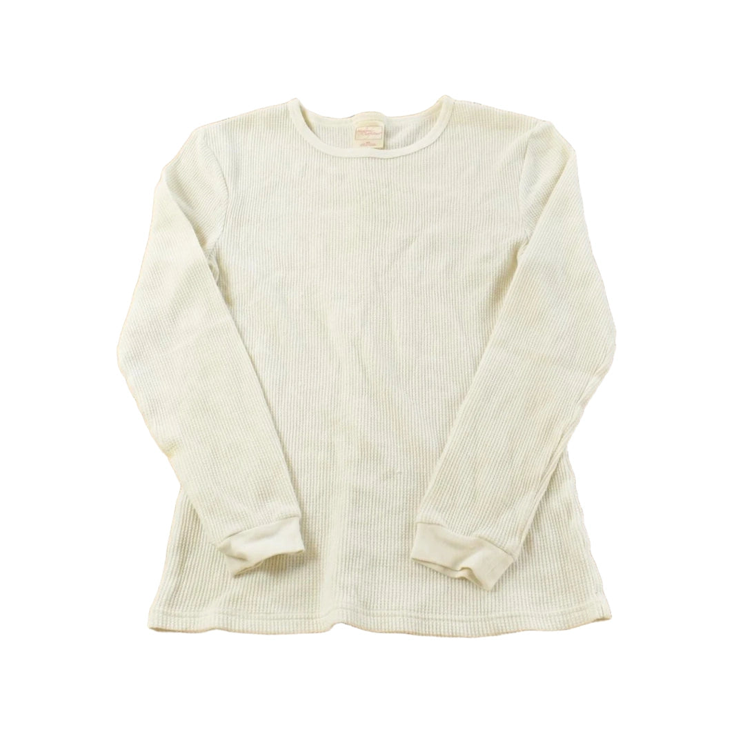 Vintage Y2K Highland Outfitters Thermal Undershirt Men's XS