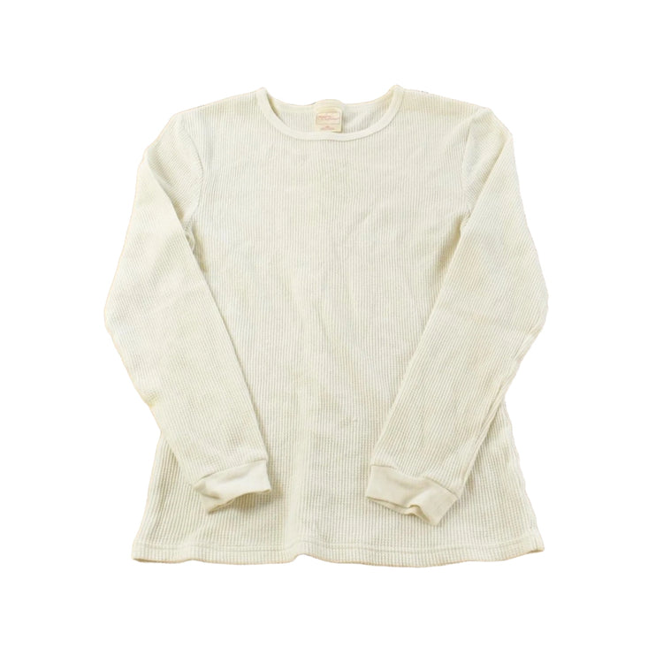 Vintage Y2K Highland Outfitters Thermal Undershirt Men's XS