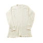 Vintage 1970s Healthknit Thermal Waffle Knit Long Sleeve Adult XL