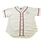 Vintage 1995 Manitoba Darts Baseball Jersey Men's L