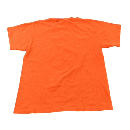 Vintage 1997 Baltimore Orioles Logo 7 T-Shirt Men's S