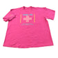Vintage 1991 International Special Olympics First Aid T-Shirt Men's L
