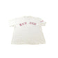 Vintage 1998 Boston Red Sox Souvenir MLB Graphic T-Shirt Men's XL