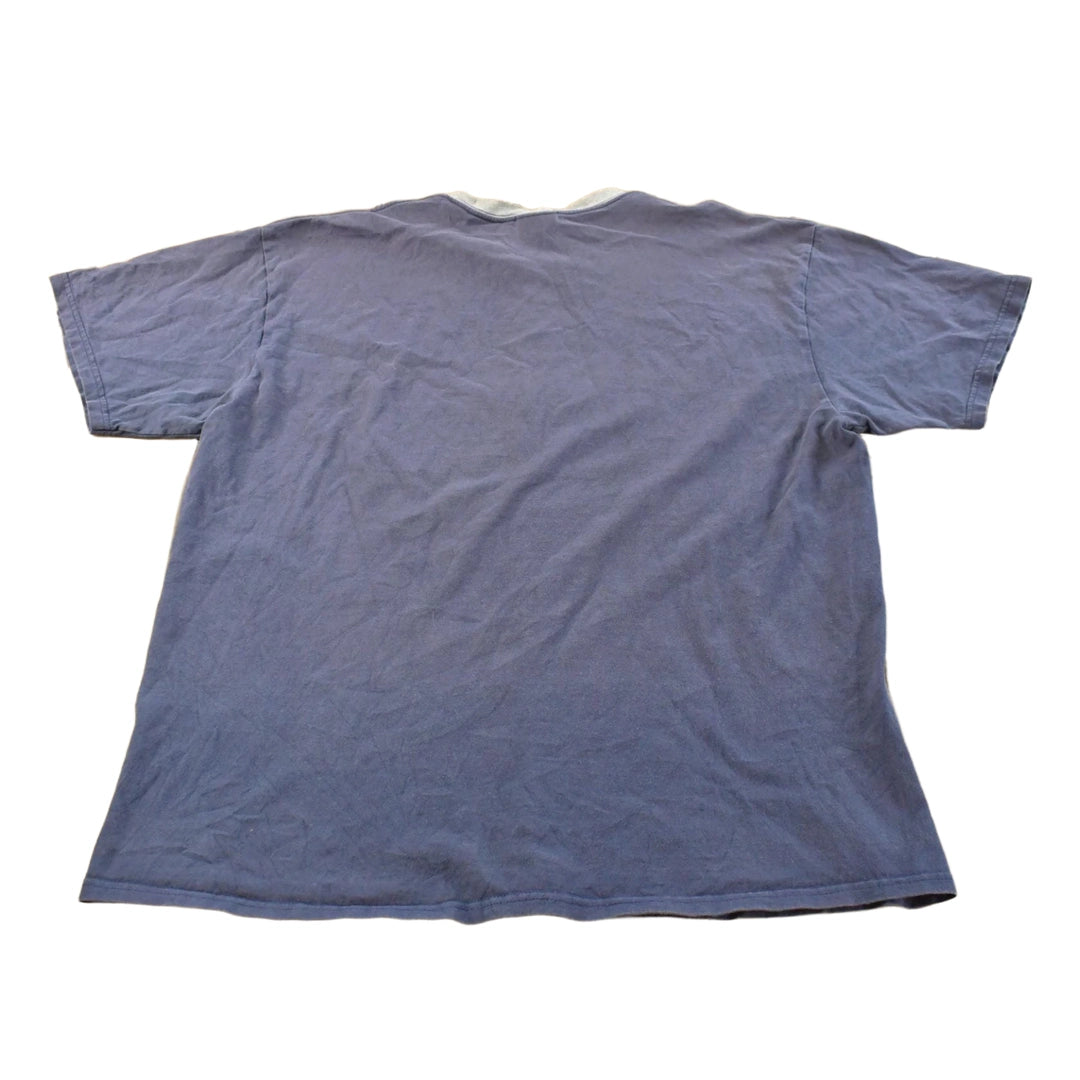 Vintage 2000s Nike Graphic T-Shirt Men's XL