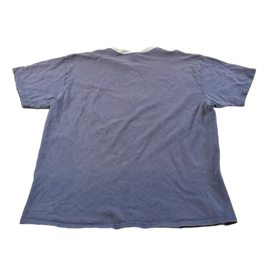 Vintage 2000s Nike Graphic T-Shirt Men's XL