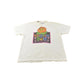 Vintage 1996 Kingdom of the Son Prayer Safari Christian Gospel T-Shirt Men's L