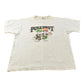 Vintage 1990s Puke & Snot Comedy Graphic T-Shirt Men's L