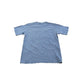 Vintage 1990s Playa Del Carmen Mexico Dolphins Souvenir T-Shirt Mens S