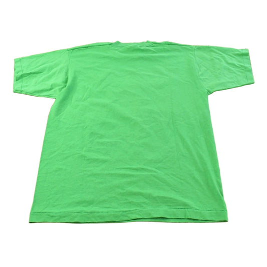 Vintage 1992 Perfect Irish St Pattys Day Souvenir T Shirt Men's L