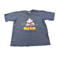 Vintage 2000s Walt Disney Store Mickey Mouse T-Shirt Youth L