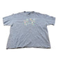 Vintage 1990s Kokopelli Navajo Art Graphic Durango T Shirt Men's Men's Large