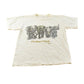 Vintage 1993 Elephant Walk Hawaii Souvenir T Shirt Mens L