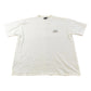 Vintage 1990s Nautica Rowing Oars Graphic T Shirt Men's L