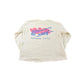 Vintage 1990s Motorcycle Stuff Kansas City Long Sleeve T-Shirt Men's M