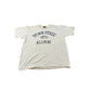 Vintage 1990s Penn State University Alumni Nittany Lions Collegiate Graphic T-Shirt Mens M