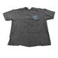Vintage 1990s Kauai Hawaii Gecko Hangloose Graphic T-Shirt Mens L