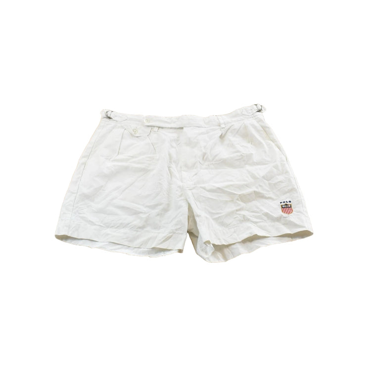 Vintage 2000s Polo Ralph Lauren USA Olympics Chino Shorts Men's 35