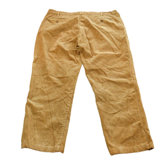 Vintage 2000s Polo Ralph Lauren Corduroy Pants Men's 40 x 28