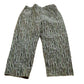 Vintage 1980s Woolrich Wool Tree Camo Gore-Tex Cargo Men's 36 x 26