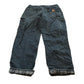 Vintage 2000s Carhartt Lined Work Jeans Men's 32 x 31