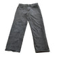 Vintage 90s Levi's 540 Relaxed Straight Denim Jeans Men's 31 x 29