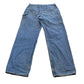 Vintage 2000s Carhartt Denim Jeans Men's 33 x 32