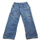 Vintage 2000s Carhartt Denim Jeans Men's 33 x 32