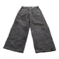 Vintage 1980s Levi's L2 Student Baggy Corduroy Pants Women's 28 x 30