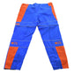 Vintage 1990s New York Mets Convertible Trackpants Men's 45 x 34