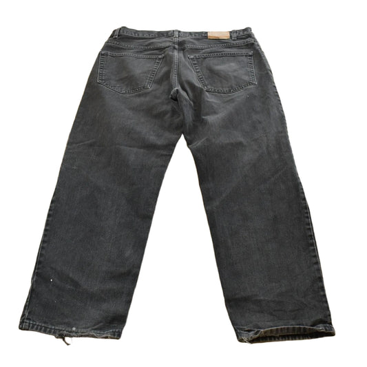 Vintage 2000s Levi's Strauss Co Relaxed Fit Denim Jeans Men's 37 x 29